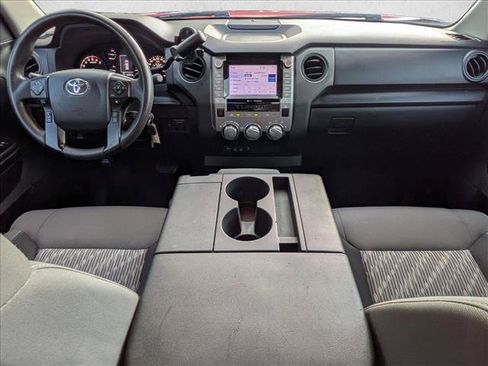 Used 2020 Toyota Tundra SR RWD image 15