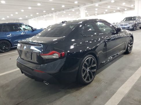 Used 2024 BMW 230i xDrive 230i xDrive w/ Premium Package image 3