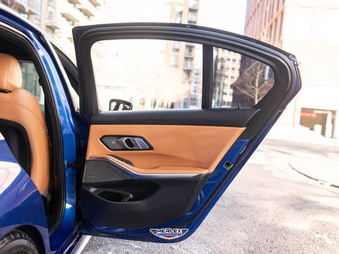 Used 2022 BMW M340i w/ Premium Package image 50