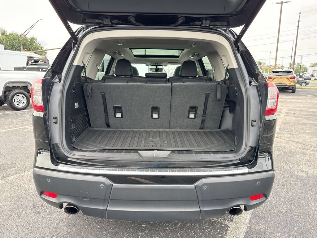 Used 2021 Subaru Ascent Limited w/ Technology Package AWD/4WD image 25
