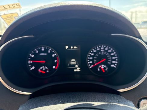 Used 2022 Kia Stinger GT-Line w/ Sun & Sound Package AWD/4WD image 19