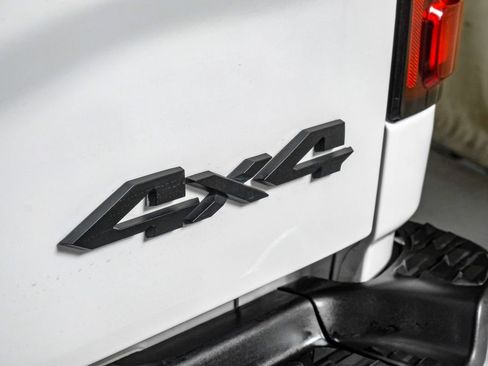 Used 2022 RAM 3500 Big Horn w/ Level B Equipment Group AWD/4WD image 46