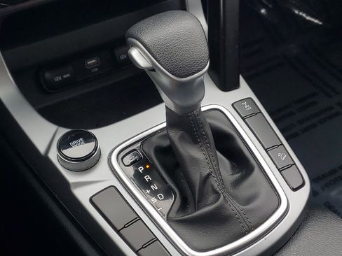 Used 2024 Kia Seltos LX image 29