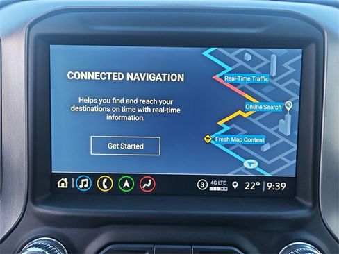 Used 2021 GMC Sierra 2500 SLT w/ SLT Preferred Package image 14