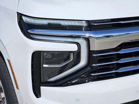 New 2026 Chevrolet Tahoe LT w/ Comfort Package RWD image 9