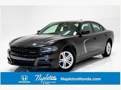 Used 2023 Dodge Charger SXT