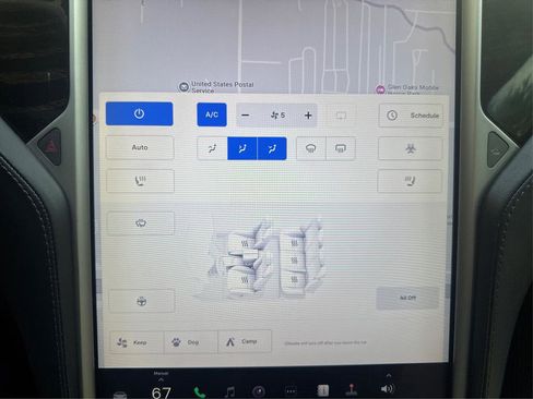 Used 2018 Tesla Model S 75D image 18