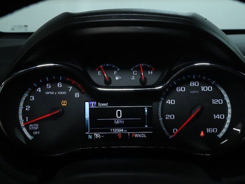 Used 2016 Chevrolet Cruze Premier image 25