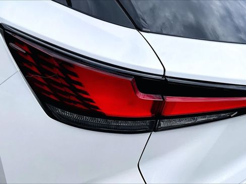 New 2026 Lexus RX 350 Premium AWD/4WD image 12