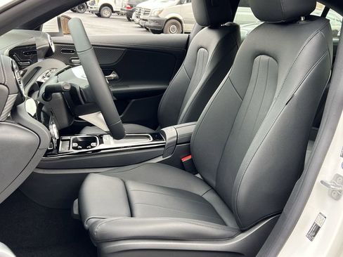 Used 2026 Mercedes-Benz CLA 250 4MATIC image 11