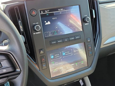 New 2026 Subaru Forester image 16