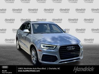 Used 2018 Audi Q3 2.0T Premium Plus FWD video 1