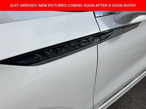 Used 2020 Lincoln Aviator Black Label w/ Dynamic Handling Package AWD/4WD image 7