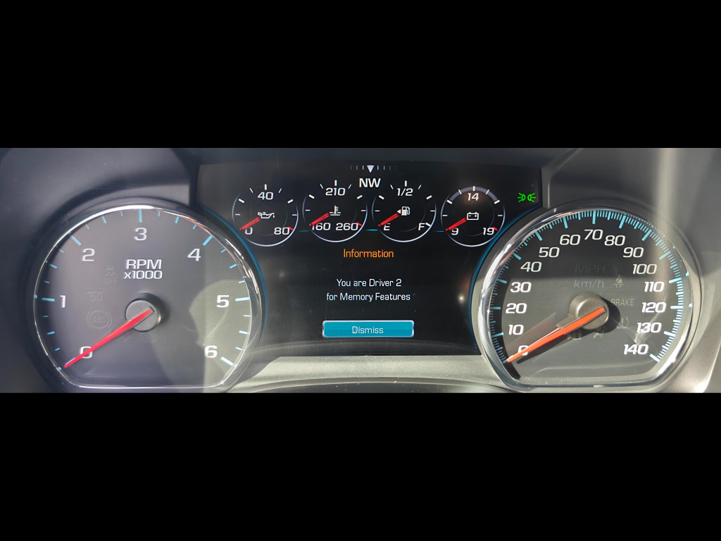 Used 2018 Chevrolet Suburban Premier w/ RST Edition AWD/4WD image 47
