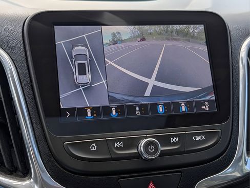 Used 2019 Chevrolet Equinox Premier AWD/4WD image 27