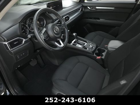 Used 2023 MAZDA CX-5 AWD 2.5 S image 9