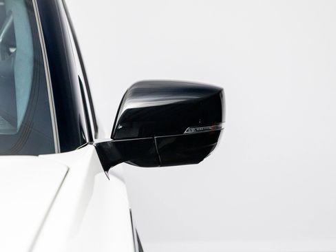 Used 2025 INFINITI QX80 Autograph image 8