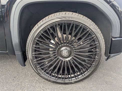 Used 2022 GMC Sierra 1500 Denali image 11