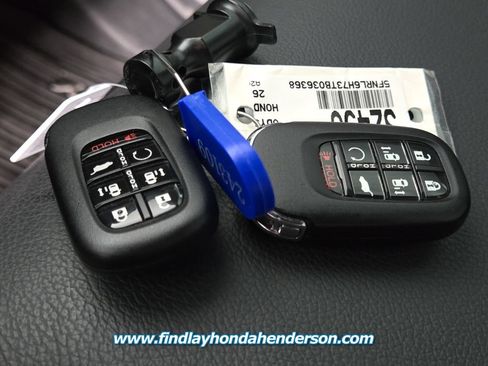 Used 2026 Honda Odyssey Sport-L image 31