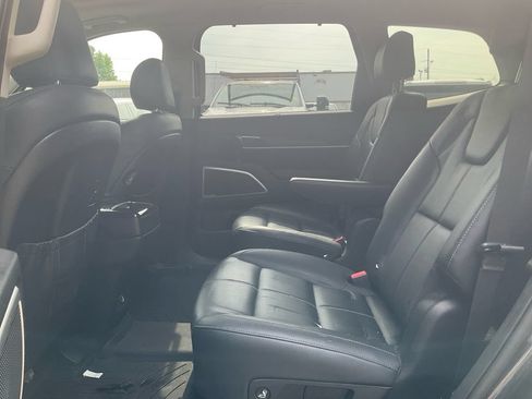 Used 2021 Kia Telluride EX w/ EX Premium Package AWD/4WD image 14