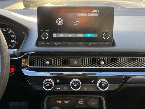 Certified 2024 Honda Civic LX image 17