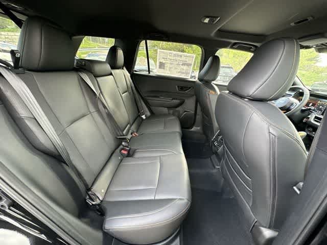 New 2026 Subaru Outback Wilderness AWD/4WD image 24