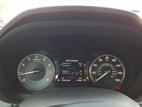 Used 2021 Acura RDX AWD w/ Technology Package image 25