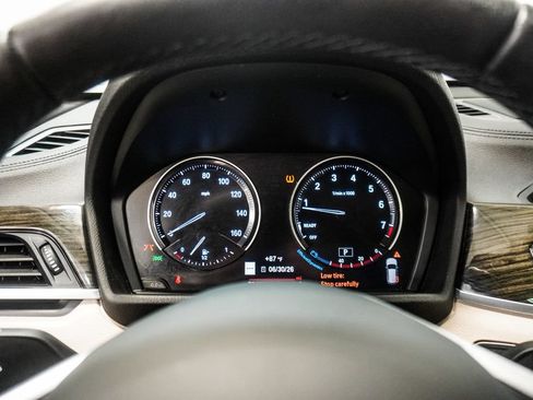 Used 2021 BMW X1 sDrive28i w/ Convenience Package FWD image 31