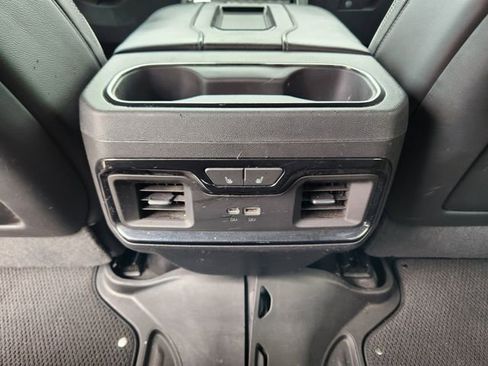 Used 2022 GMC Sierra 1500 AT4X image 13