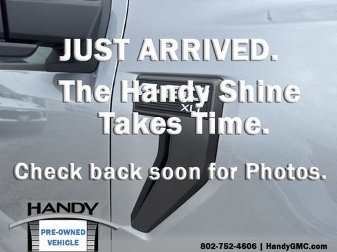 Used 2023 Ford F150 XLT w/ Equipment Group 302A High AWD/4WD image 10