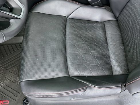 Used 2023 Toyota RAV4 TRD Off-Road w/ TRD Off-Road Weather Package AWD/4WD image 19
