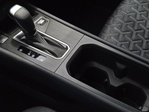 New 2026 Nissan Kicks S FWD image 21