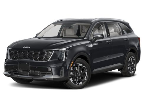 New 2026 Kia Sorento S AWD/4WD image 28