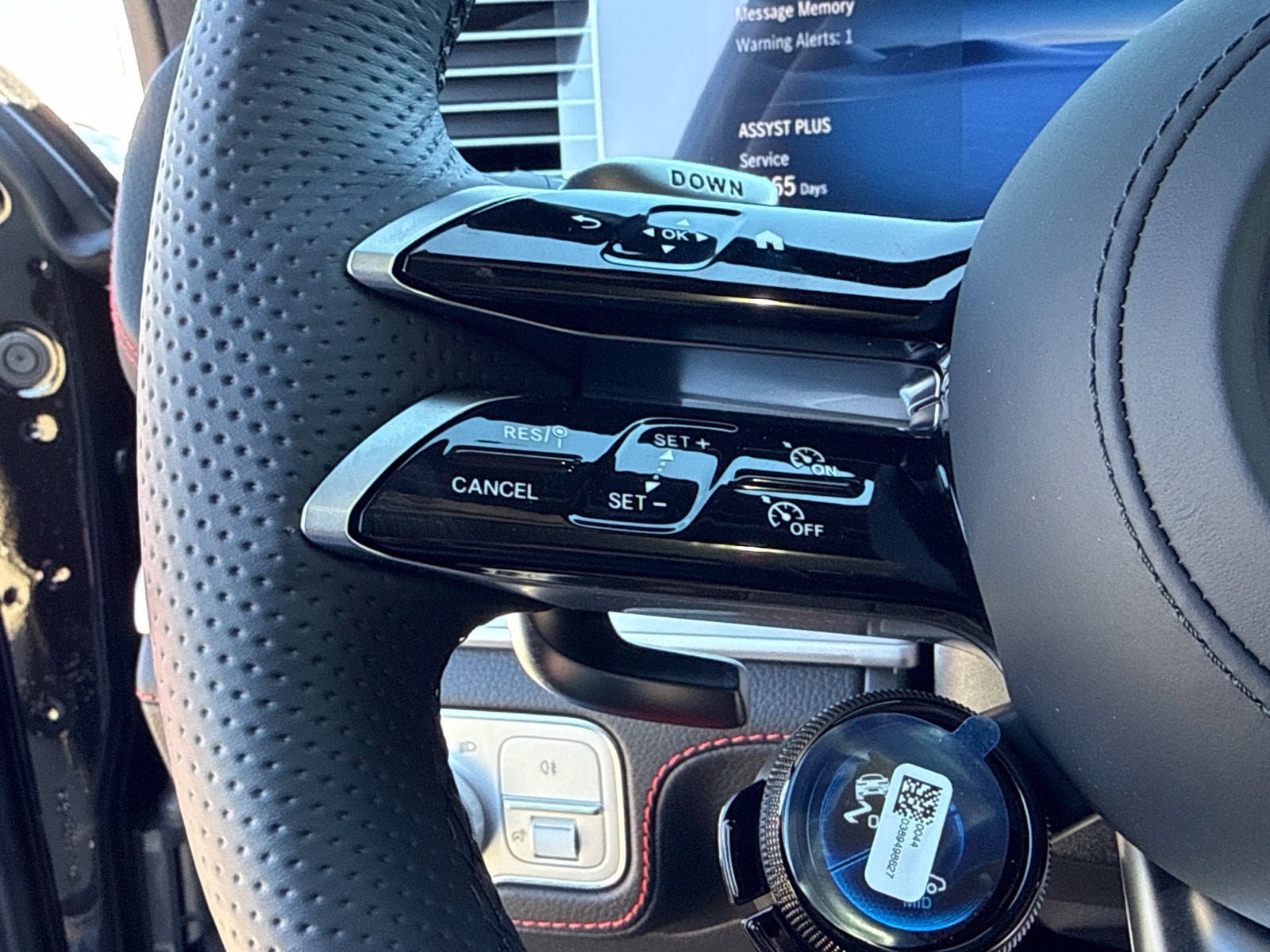 New 2026 Mercedes-Benz GLE 53 AMG 4MATIC Coupe image 23