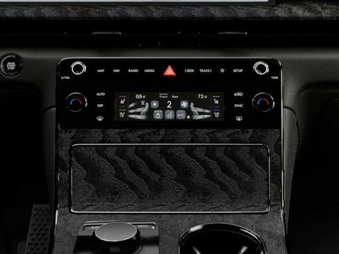 Used 2026 Genesis GV80 3.5T Prestige image 15