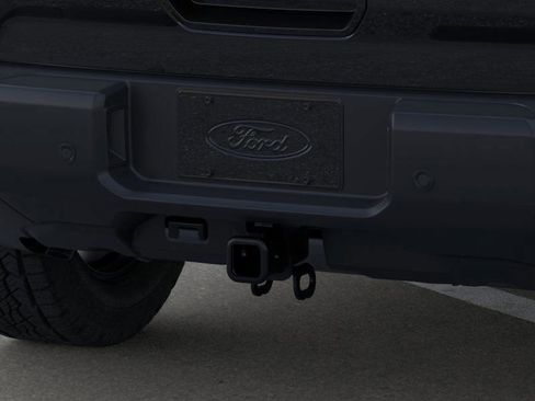 New 2026 Ford Bronco Sport Badlands image 26