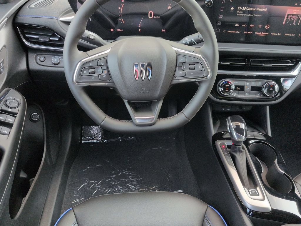 New 2026 Buick Envista Sport Touring w/ Convenience I Package FWD image 23