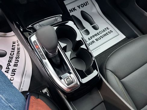 New 2026 Chevrolet Trax ACTIV w/ Driver Confidence Package image 16