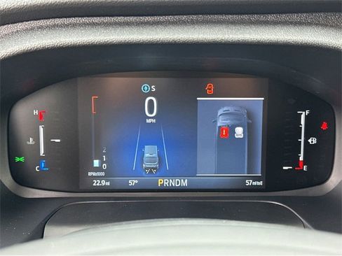 New 2026 Ford Transit 150 148 Medium Roof w/ Load Area Protection Package image 10