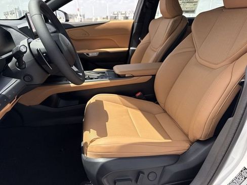 New 2026 Lexus ES 350h FWD image 11
