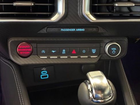 New 2025 Ford Mustang GT Premium RWD image 14