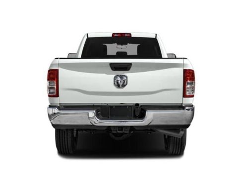 Used 2022 RAM 2500 Tradesman AWD/4WD image 5
