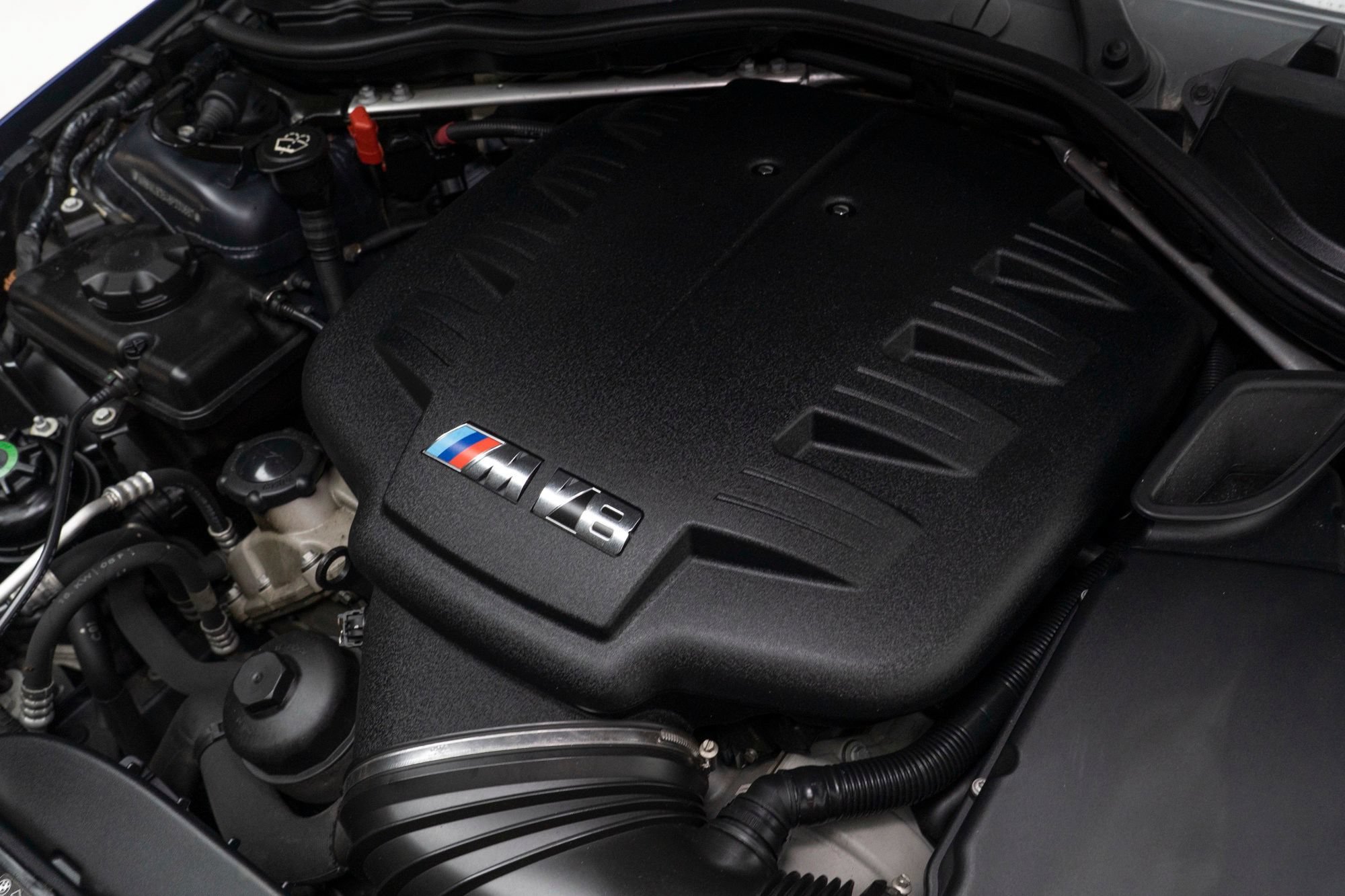 Used 2008 BMW M3 Convertible RWD image 64