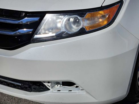 Used 2014 Honda Odyssey EX-L image 7