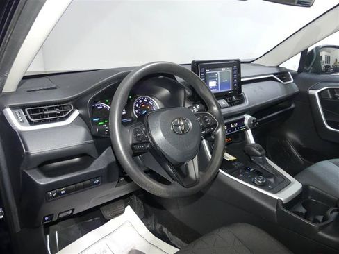 Used 2020 Toyota RAV4 XLE w/ Convenience Package AWD/4WD image 23