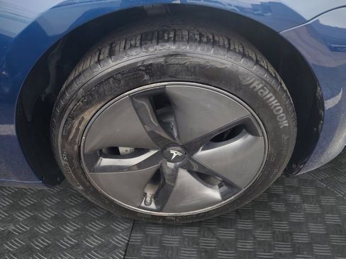 Used 2023 Tesla Model 3 Standard Range image 22