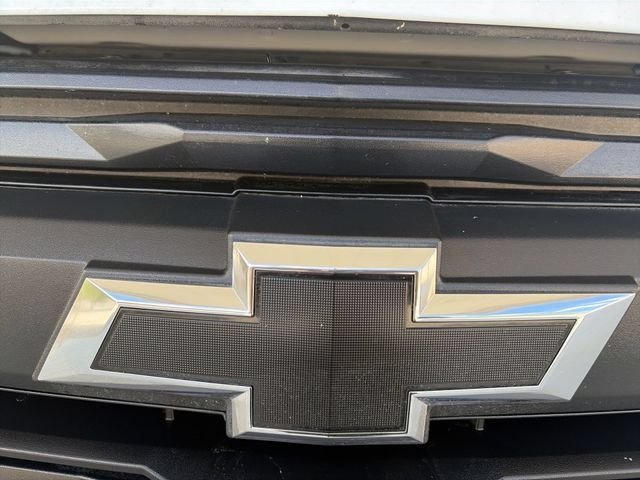 Used 2024 Chevrolet Colorado Trail Boss w/ Advanced Trailering Package AWD/4WD image 29