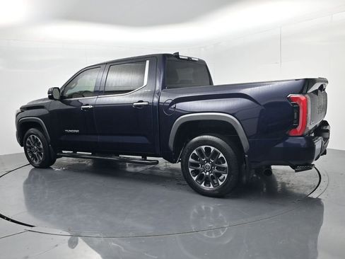 Used 2024 Toyota Tundra Limited AWD/4WD image 5