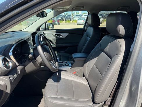 Used 2024 Chevrolet Blazer LT image 5