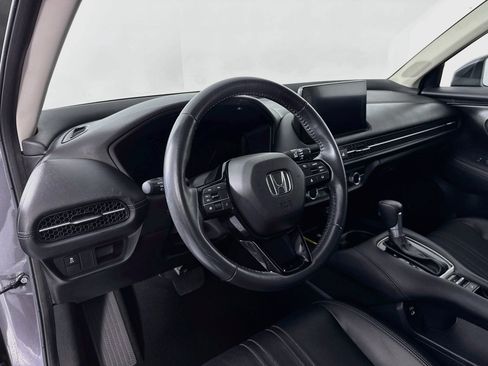 Certified 2024 Honda HR-V EX-L image 9